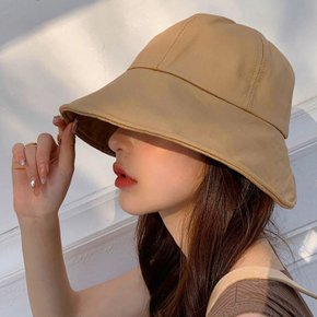 [1+1]아드리안 벨크로 버킷햇_A3356