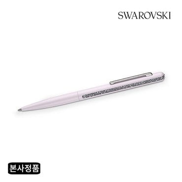 스와로브스키 [본사정품/쇼핑백증정] Crystal Shimmer 핑크 펜 5595668
