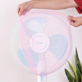 선풍기 스판망 망사 안전망 보호망 커버 덮개