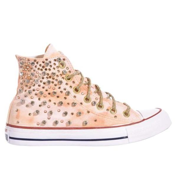 컨버스 스니커즈 3171 CONVERSE PRECIOUS PEACH Pink