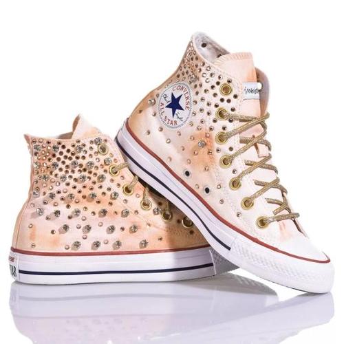 컨버스 스니커즈 3171 CONVERSE PRECIOUS PEACH Pink