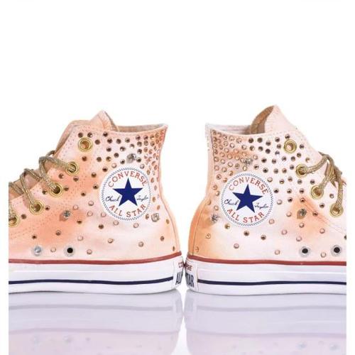 컨버스 스니커즈 3171 CONVERSE PRECIOUS PEACH Pink