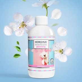 이탈리아 명품 섬유향수 드레스퍼퓸 베이비파우더 250ml