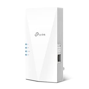 TP-Link Wi-Fi LAN Wi-Fi6 2402 + 574Mbps 11axac AP HE160 LAN RE700XA 무선 중계기 대응 모드