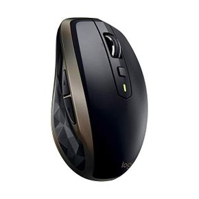 독일 로지텍 블루투스 무선 마우스 Logitech MX Anywhere 2 Wireless mouse Amazon Exclusive Bl