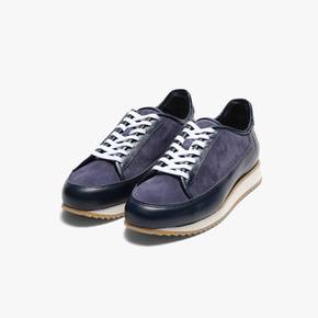 TIMOTHEE PARIS 티모시 파리 LOUVIERS 2.0 NAVY NAVY TIF2M80001A72