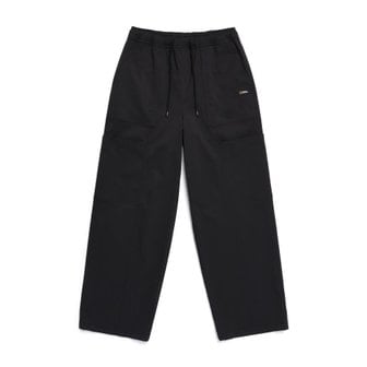 내셔널지오그래픽 [부산점] N251WPT040 198 여성용 멀티 포켓 밴딩 팬츠