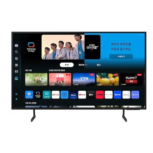 삼성 Crystal UHD TV 138cm 스탠드형 KU55UD7000FXKR(S)