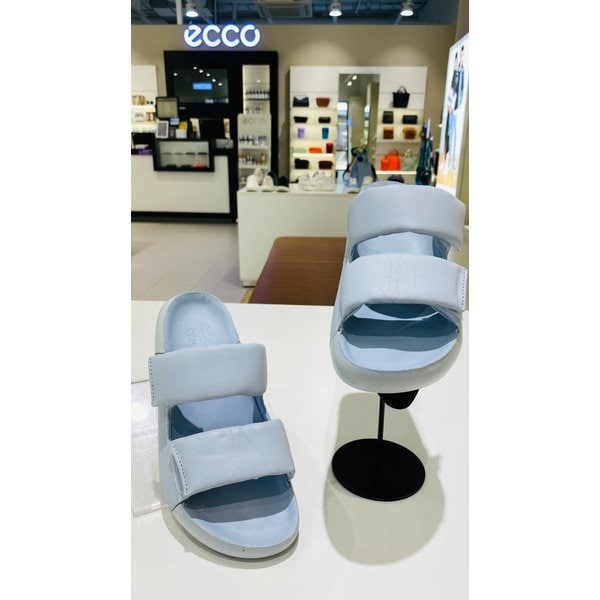 [부산점] 여성 데일리 통굽 슬리퍼 COZMO W 206663-01696
