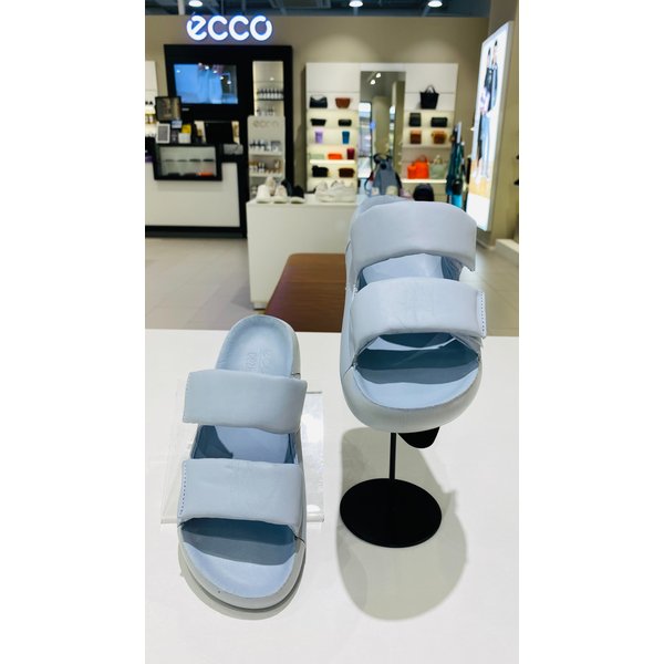 [부산점] 여성 데일리 통굽 슬리퍼 COZMO W 206663-01696