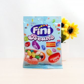 아루마트 대박_Fini 피니 빈모양 젤리 90g