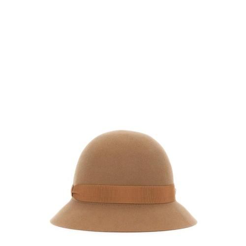 헬렌카민스키 모자 HAT51532CAMELCAMEL Beige