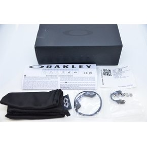 OAKLEY LATCH PANEL OO9404 01, 오클리 래치 패널 프리즘 블랙, 신제품