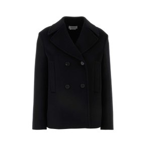 [알렉산더 맥퀸] Coat 805810QKABE 1000 3288713