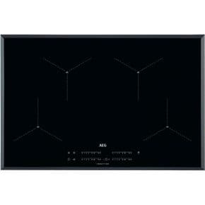 영국 아에게 인덕션 AEG 78cm 4 Zone Induction Hob with SenseBoil 1776097