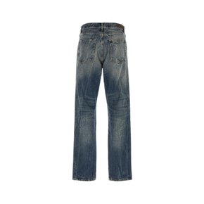 [1989스튜디오]  청바지 FW25 F04MCE010DEN001 BLUE 6311214