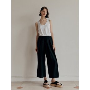 Wide-Leg Lounge Pants (JUSS207)