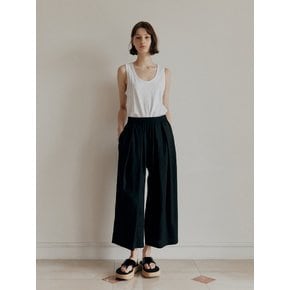 Wide-Leg Lounge Pants (JUSS207)