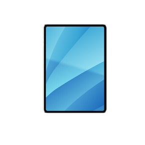 아이패드 프로 6세대 12.9 WiFi 256GB/M2/그레이/컬스