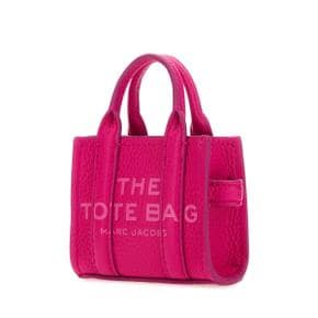 Handbag 2F3SCP005S07 665 Pink