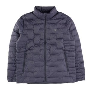 KOLON 코오롱 동절 남성 에그라이트 초경량 다운 JWJDW24295-NAY