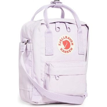  영국 피엘라벤 백팩 Fjallraven 남녀공용 Kanken Sling Sports backpack pack of 1 1696478