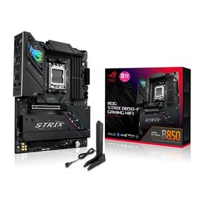 ROG STRIX B850-F GAMING WIFI STCOM