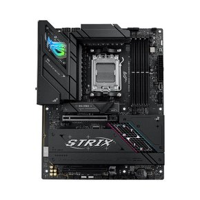 ROG STRIX B850-F GAMING WIFI STCOM