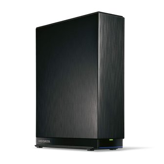  NAS HDD 8TB CPU 2.5GbE 3 HDL-AAX8  E 아이 오 데이터 네트워크 듀얼 코어 멀티 기가비트