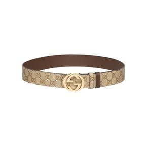 26FW 구찌 벨트 876356AAGRK 9751 BROWN