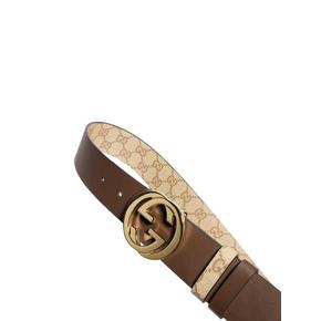 26FW 구찌 벨트 876356AAGRK 9751 BROWN
