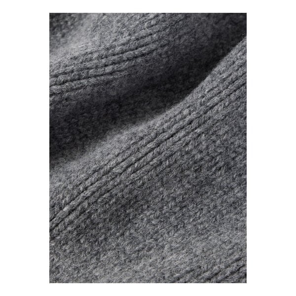 앤도터 울 후드 그레이 1647597344648876