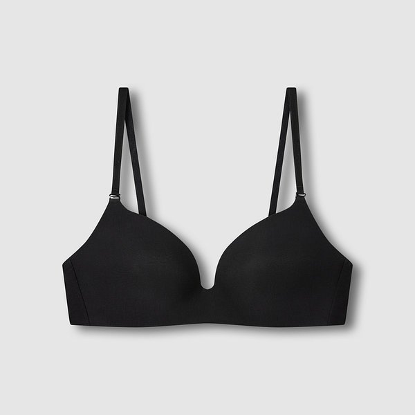 여 퍼펙트 120수 모달 노라인 원몰드브라 J406901006099