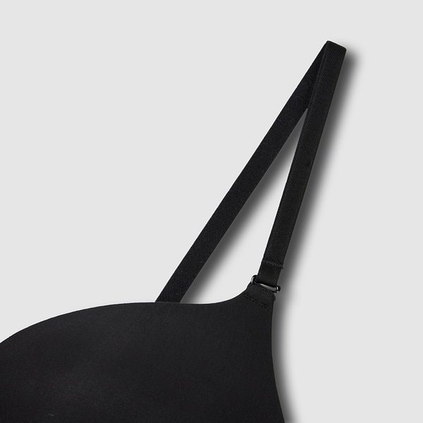 여 퍼펙트 120수 모달 노라인 원몰드브라 J406901006099