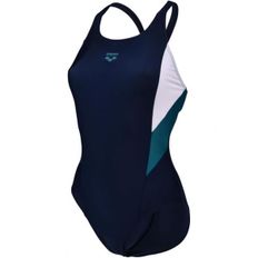 독일 아레나 여자수영복 1825240 Arena Womens Womens Swimsuit V Back Panel One Piece Pack of