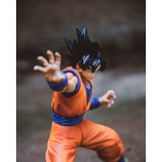 드래곤볼 슈퍼 MAXIMATIC THE SON GOKU Ⅵ