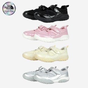 [노스페이스 키즈 공식] 키즈 메리 제인 NS94S86 4종 택1