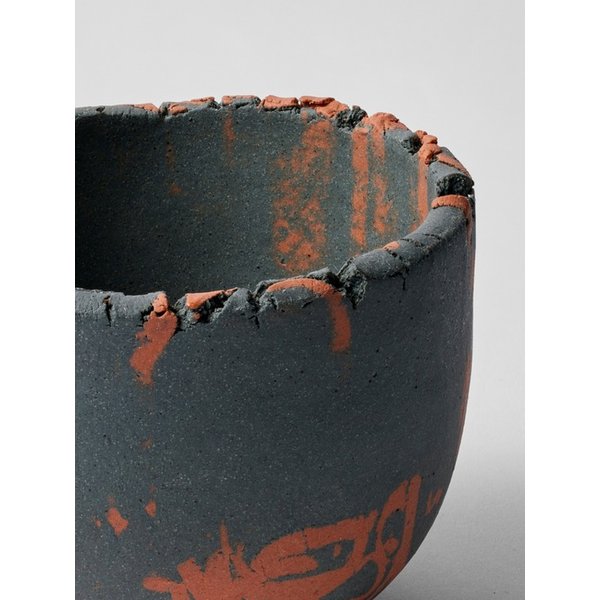 플랜트 보울 8. Rossa