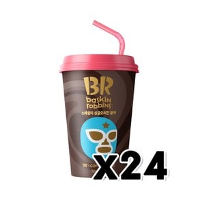 BR 리브레 스페셜티 싱글오리진 블랙 컵커피 300ml x 24개