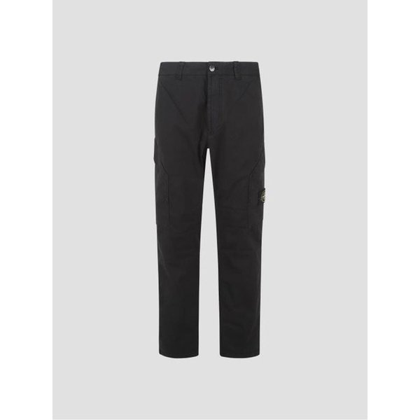 25FW 스톤 아일랜드 K2S153100003S0010V0029 BLACK DOM