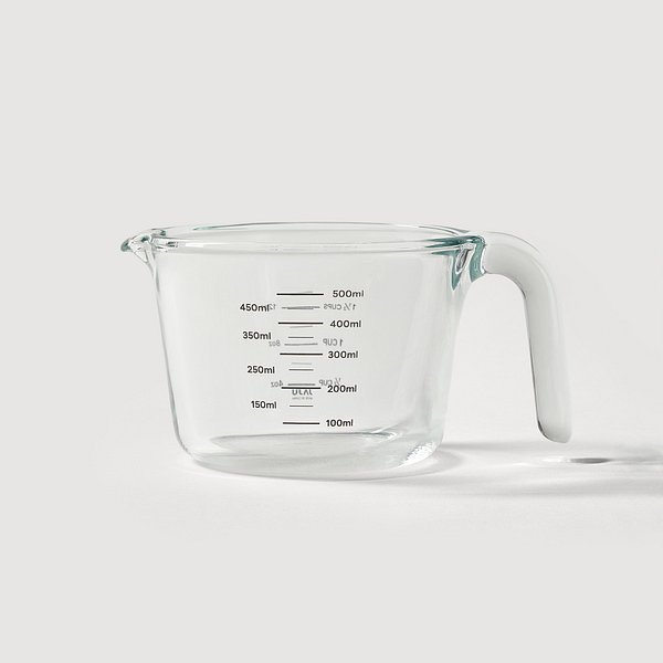 내열 유리 계량컵_500ML J71N902114500
