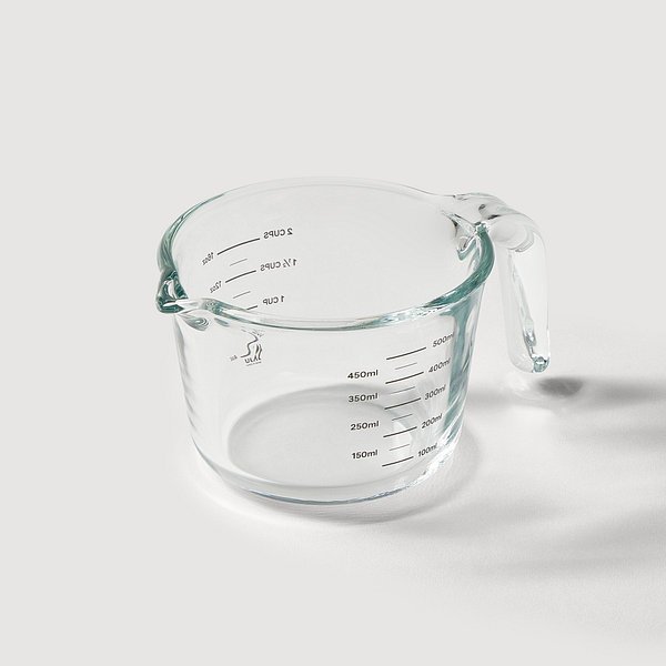 내열 유리 계량컵_500ML J71N902114500