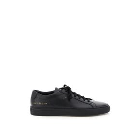 Sneakers 3701 BLACK