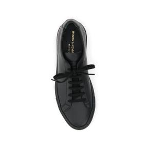 Sneakers 3701 BLACK