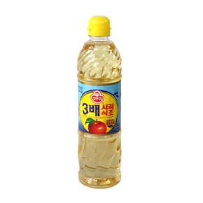 3배사과식초900ml