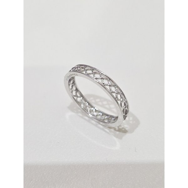 [여주점] 로즈레이스2(HM) WG 18K 반지 281100001