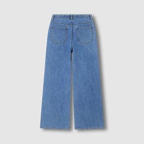 26S/S  여 와이드 데님 팬츠  J126901002