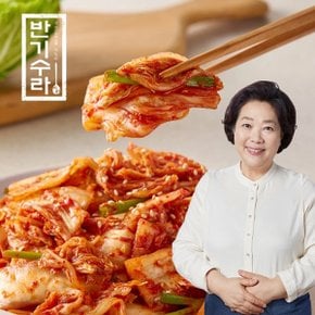 양희경 바로 담은 겉절이 2kg