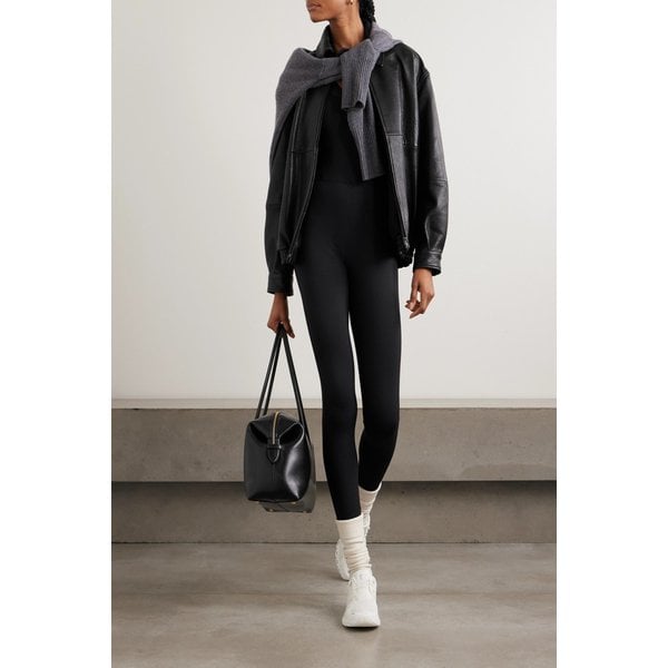 에레스 데비 튤 트림 스트레치 저지 점프수트 46376663163007150