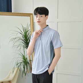 쿨론 아이스쿨 7color (남여공용) 티셔츠 반팔